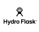 Посуд Hydro Flask Чорний