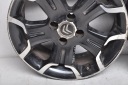 CITROEN C3 II C4 DS3 ДИСКИ АЛЮМІНІЄВІ R17″ 4X108 7J ET25 9687754377  (17694907007) фото min 13