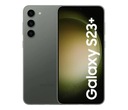Smartfón Samsung Galaxy S23+ 8 GB / 256 GB 5G zelený Uhlopriečka obrazovky 6.6"