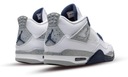 Nike Air Jordan 4 Midnight Navy veľkosť 36,5 EAN (GTIN) 196151825729