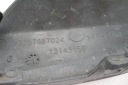 OPEL ASTRA H III GTC 3 PORTES BOUCHON LAVE-GLACE DROITEphoto 8