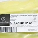 MERCEDES-BENZ GLE W167 AVANT LEFT BONNET HOOD HINGE A1678803500 OEMphoto 8