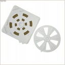 ДОЗАТОР ДЛЯ МУРАВЬИНОЙ И УКСУСНОЙ КИСЛОТЫ