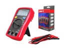 Ручной мультиметр UNI-T UT33A+
