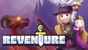 Reventure [ПК] (PL) STEAM KEY