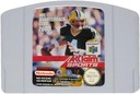 Клуб защитников НФЛ 2000 — NINTENDO 64 N64 PAL