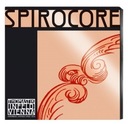 СТРУНА СКРИПКИ 4/4 THOMASTIK SPIROCORE A