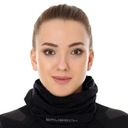 Termoaktívny komín Brubeck bicykel motocykel šatka Model ATHLETIC NECK GAITER