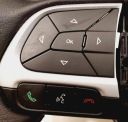 КЕРМО ШКІРА JEEP RENAGADE  фото 10