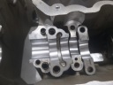 ГОЛОВКА ДВИГУНА ОРИГІНАЛ 1.2 T 1.2T ТУРБО F12SHR LIH ASTRA K V 55512233 L9G  (18890468423) фото min 10