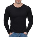 CX01 roz. M MĘSKA BLUZKA LONGSLEEVE DŁUGI RĘKAW