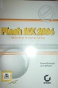 Flash MX 2004 - Джен деХаан