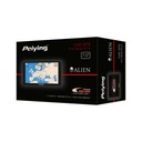 Nawigacja GPS 7'' Peiying ALIEN PY-GPS7014 + Mapa