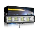 2X РЕШІТКИ DARBINIAI LED (СВІТЛОДІОД) DO POJAZDOW SUV I POJAZDOW TERENOWYCH  (18837285463) фото min 11