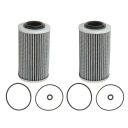 FILTER LUBRICANTS SILNIKOWEGO, WYSOKOWYDAJNY FILTER LUBRICANTS DO ENGINE DIESEL AJ  photo 5