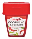 Pasta Gochujang z chilli papričiek 500g - SEMPIO Druh kuchyne ázijská kuchyňa