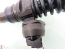 НАСОС ФОРСУНКА SEAT ALTEA 1.9 TDI 038130073AG 0414720215  (17877326000) фото min 5