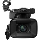 Reporterska Kamera cyfrowa Canon XF605 4K HDR Kod producenta 5076C007