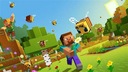 MINECRAFT JAVA & BEDROCK EDITION – ИГРА ДЛЯ ПК – КЛЮЧ ПОЛЬСКОЙ ВЕРСИИ – ГАРАНТИЯ