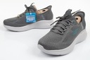 Pánska športová obuv Skechers 232466/CCBL SLIP-INS Farba podrážky sivá