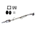 КАТАЛИТИЧЕСКОЕ СИДЕНЬЕ IBIZA 1.4 2000-2005 кот!!