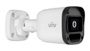 Аналоговая камера Full HD 4 в 1 AHD TVI CVI IR20m, широкоугольная UAC-B112-F28