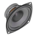 4-CALOWY АВТО ДИНАМІК НИЗЬКОЧАСТОТНИЙ 400 W 4 OHM УНІВЕРСАЛЬНИЙ 12 V JZ  фото 6
