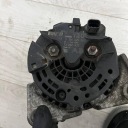 OPEL CORSA D 1.6 TURBO MERIVA B ASTRA ALTERNATEUR 120A 0124425060photo 10