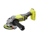 Аккумуляторная угловая шлифовальная машина Ryobi One+