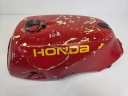 HONDA CBX 750 RÉSERVOIR CARBURANTS RÉSERVOIR CARBURANTSphoto 16