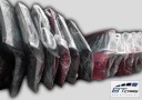 VW GOLF V 5 КРИШКА БАГАЖНИКА БАГАЖНИКА ЗАДНЯ ЗАД 1K6827025 + СКЛО 1K6845051 1K КОЛІР  (17536107844) фото min 10