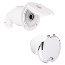 ПЕРЕХОД ВОДЫ НА ПАЛУБЕ С БЫСТРОРАЗЪЕМНЫМ СОЕДИНИТЕЛЕМ