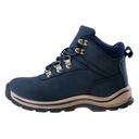 Detská trekingová obuv WADI MID JR 32 Kód výrobcu 92800280451