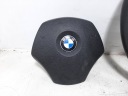 BMW E90 318D 06R КЕРМО ПОДУШКА AIRBAG 677141101 6772866  (15719839167) фото min 9