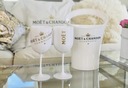 Luksusowy kieliszek do szampana Moët&Chandon