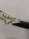 ПРОВІД КОНДИЦІОНЕРА 1.6 BSE VW SEAT SKODA AUDI 1K0820721BE  (14445382127) фото min 5