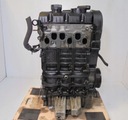 MOTOR 1.4 TDI 70 PS BNM BNV VW AUDI SEAT SKODA DESNUDA PILAR 