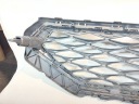 GRILLE CALANDRE RADIATEUR SEAT TARRACO 5FJ853651photo 11