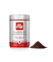 Illy CLASSICO - Mletá káva 250g Kód výrobcu 8003753900438