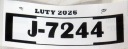 FORD KUGA MK3 III MOULURE COUVERCLES DE COFFRE COUVERCLES DE COFFRE DROIT ARRIÈRE LV4B-S442A92-C J-7244photo 8
