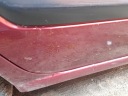 NISSAN ALMERA II N16 RESTYLAGE PORTES DROIT ARRIÈRE DROIT AX5photo 7