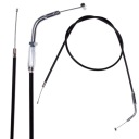 Газовый кабель для Romet Ogar Pegaz Komar Kadet