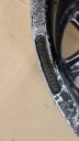 ДИСК АЛЮМІНІЄВА PORSCHE 991 993 BBS 9X17″ ET55 99336212830  (18502443477) фото min 12