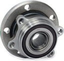 СТУПИЧНЫЙ ПОДШИПНИК ПЕРЕДНЕЙ СТОЙКИ VW PASSAT B6 B7 CC 05-14