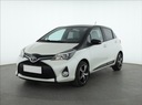 Toyota Yaris 1.33 Dual VVT-i, Salon Polska Rok produkcji 2016