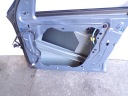 PORTES DROIT DROIT AVANT BMW X1 IX1 U11 C3N STORM BAY METALLICphoto 11