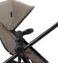 КОЛЯСКА MAXI COSI ZELIA від 3 до 22 кг з гондолою 2в1