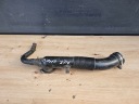 PIPE WIRE HOSE AIR OPEL MERIVA A 1.4 Z14XEP 55354342 55351522  photo 9