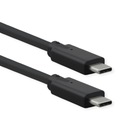 Кабель USB 3.2 Gen 2x2 Emark C-C M/M 20Гбит/с 100Вт 1,5м