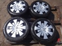 LLANTAS 16 AUDI A3 8V 8Y 8P A4 B6 B7 A6 C5 C6 Q2 Q3 